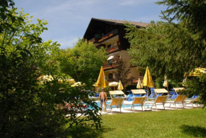 Aparthotel Forellenhof Waldner